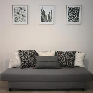 Inn Pisa Rentals - Downtown Cozy Apartment